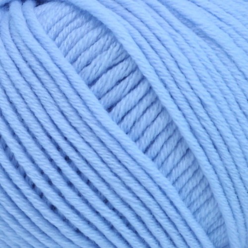 Włóczka Maxi Soft 12260 Azzurro