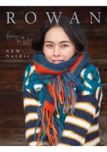 Książka New Nordic Unisex Collection
