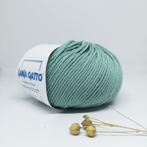 merino z bawełną 14608