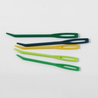 Plastikowe igły do dzianin Knitpro (10900) 