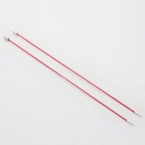 druty klasyczne proste 35 cm