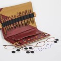 GINGER 10cm Regal Set
