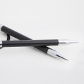 karbonowe druty z żyłką 40cm