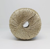 Metaliczna włóczka fantazyjna - Catenella 104