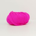 neonowa włóczka 100% merino