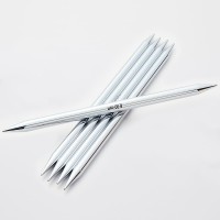 Druty skarpetkowe NOVA METAL 20cm