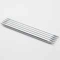 druty skarpetkowe 10 cm metalowe