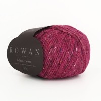 Włóczka Felted Tweed 150 Rage - mieszanka wełny z alpaką