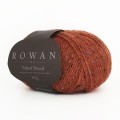 tweedowa włóczka felted tweed