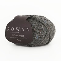 Włóczka Felted Tweed 172 Ancient - mieszanka wełny z alpaką