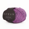 Włóczka z alpaką - Felted Tweed 183 Peony