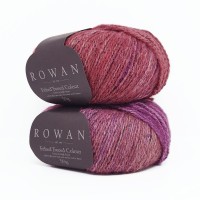 Cieniowana włóczka Felted Tweed Colour 022