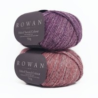Cieniowana włóczka Felted Tweed Colour 024
