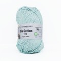 Włóczka Bio Cotton 125 08 - 100% bawełna z certyfikatem