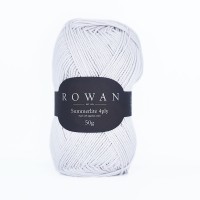Włóczka Summerlite 4ply 418 Washed Linen - 100% bawełna