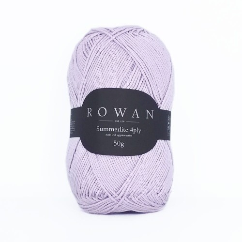 włóczka bawełniana summerlite 4ply