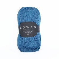 Włóczka Summerlite 4ply 428 High Tide - 100% bawełna