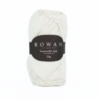 Włóczka Summerlite 4ply 437 Seashel - 100% bawełna