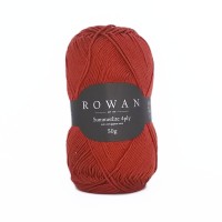 Włóczka Summerlite 4ply 441 Rooibos - 100% bawełna