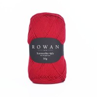 Włóczka Summerlite 4ply 450 Chilli - 100% bawełna