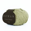Włóczka Cotton Cashmere 220 Linden Green