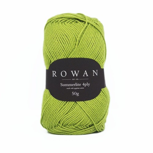 bawełniana włóczka summerlite 4ply