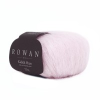 Włóczka Kidsilk Haze 580 Grace - mieszanka jedwabiu z kidmoherem