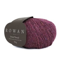 Włóczka Felted Tweed 186 Tawny - mieszanka wełny z alpaką