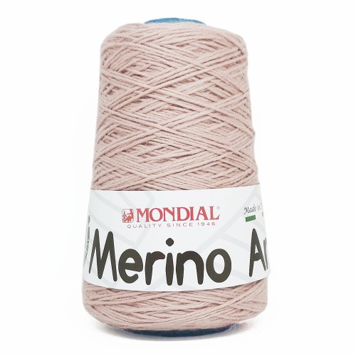włóczka merino na sweter
