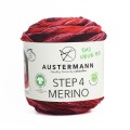 włóczka 100% merino na skarpety
