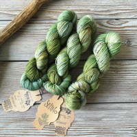 Włóczka Sepino Herbarium