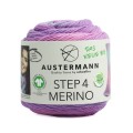 włóczka skarpetkowa step 4 merino