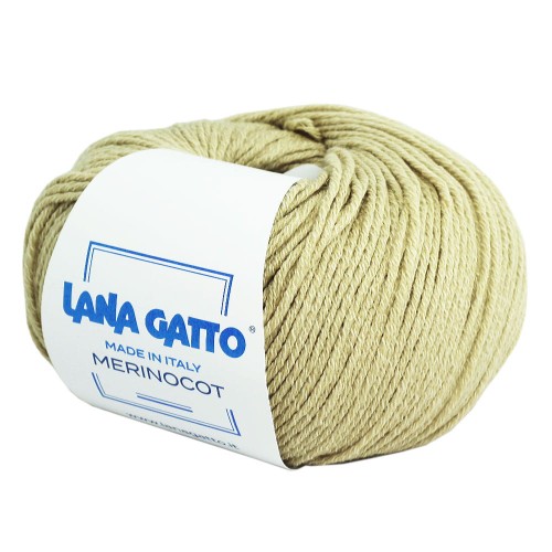 włóczka merino