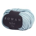 jasnoniebieska włóczka big wool