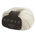 włóczka big wool naturalna
