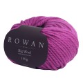 gruba włóczka big wool