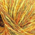 włóczka na sweter pastel
