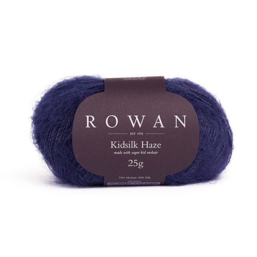 Kidsilk Haze 708 Navy