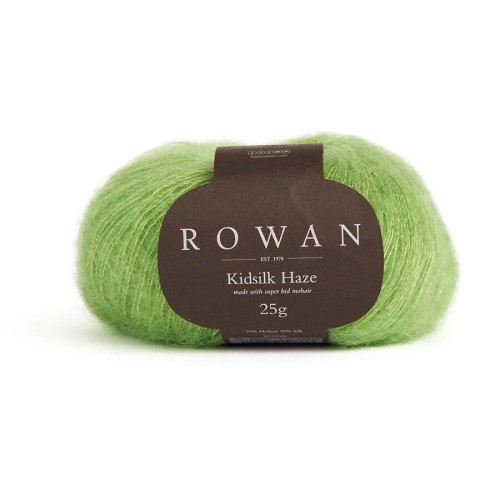 Kidsilk Haze 720 Apple