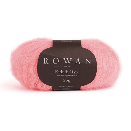 Kidsilk Haze 711 Watermelon - rowan