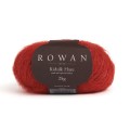 włóczka moherowa rowan
