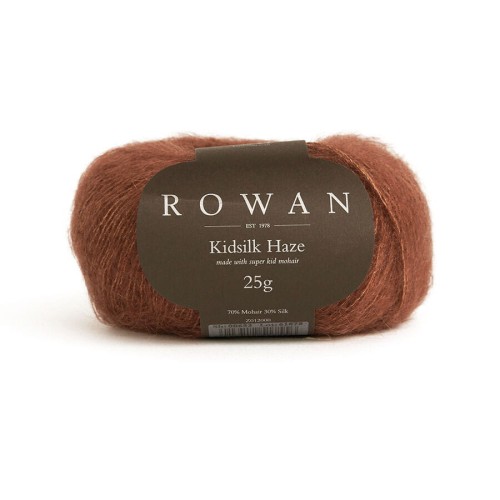 Kidsilk Haze 733 Soil