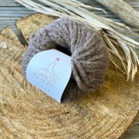 Włóczka Soffio Cashmere 016 - wełna merino extrafine z kaszmirem