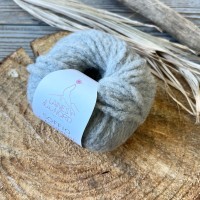 Włóczka Soffio Cashmere 002 - wełna merino extrafine z kaszmirem 