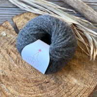 Włóczka Soffio Cashmere 003 - wełna merino extrafine z kaszmirem
