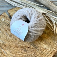 Włóczka Soffio Cashmere 008 - wełna merino extrafine z kaszmirem