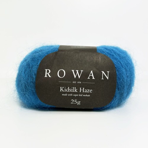 Włóczka Kidsilk Haze 685 Laguna