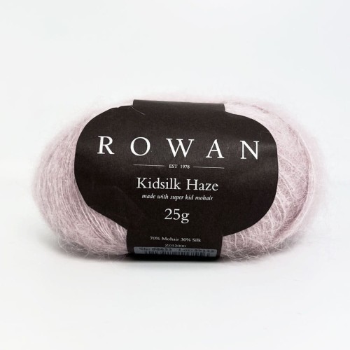 Kidsilk Haze 653 Shadow