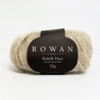 Włóczka Kidsilk Haze 686 Lustre - mieszanka jedwabiu z kidmoherem
