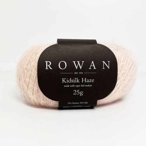 Włóczka Kidsilk Haze 687 Nectar